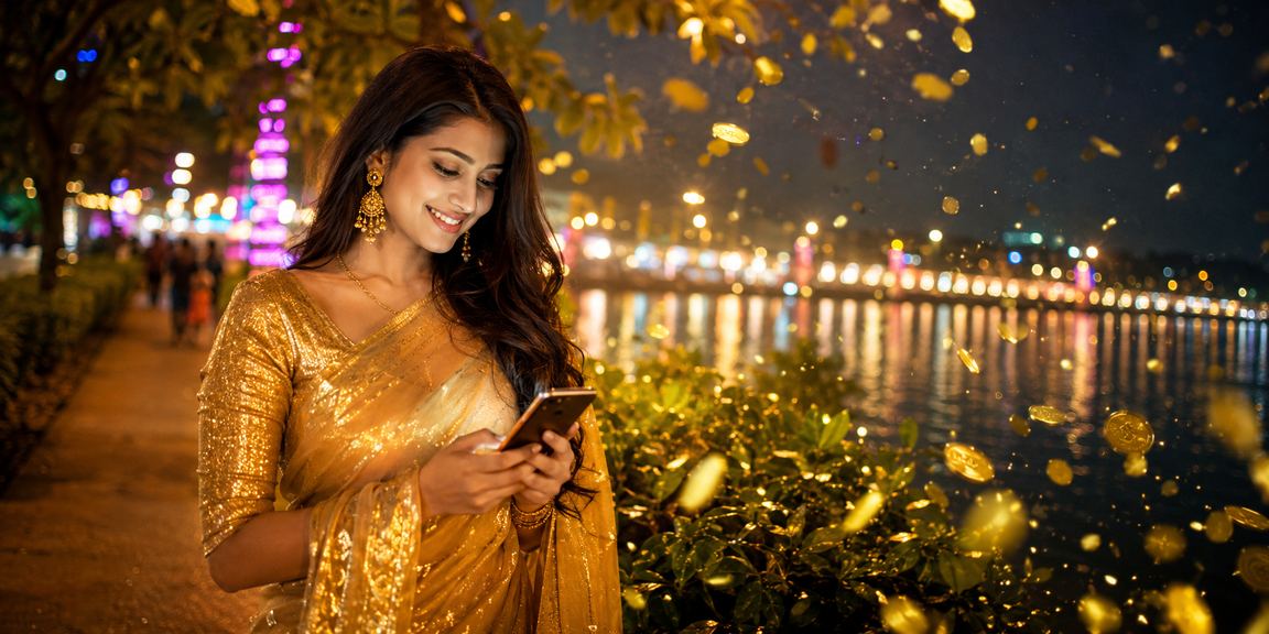 ঢাকায় মোবাইল ক্যাসিনো ব্যবহার করছে মেয়েরা